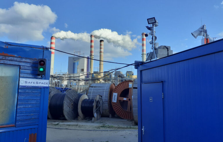 Ochrona Zgorzelec