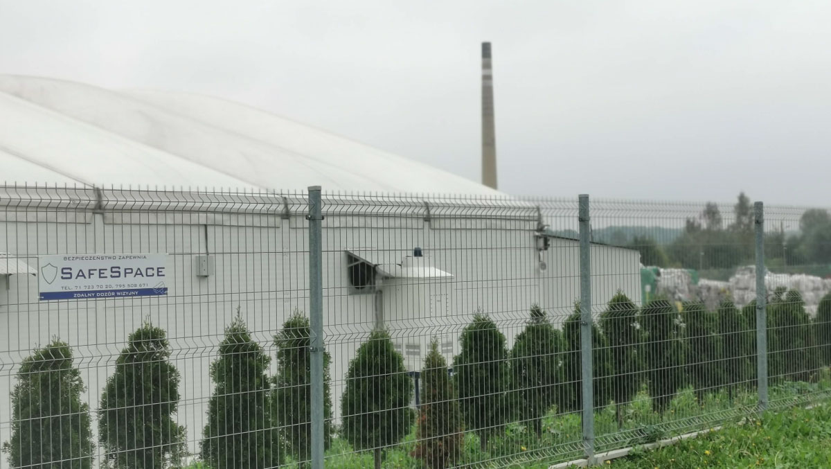 Jak zminimalizować kradzieże na terenie obiektów przemysłowych?