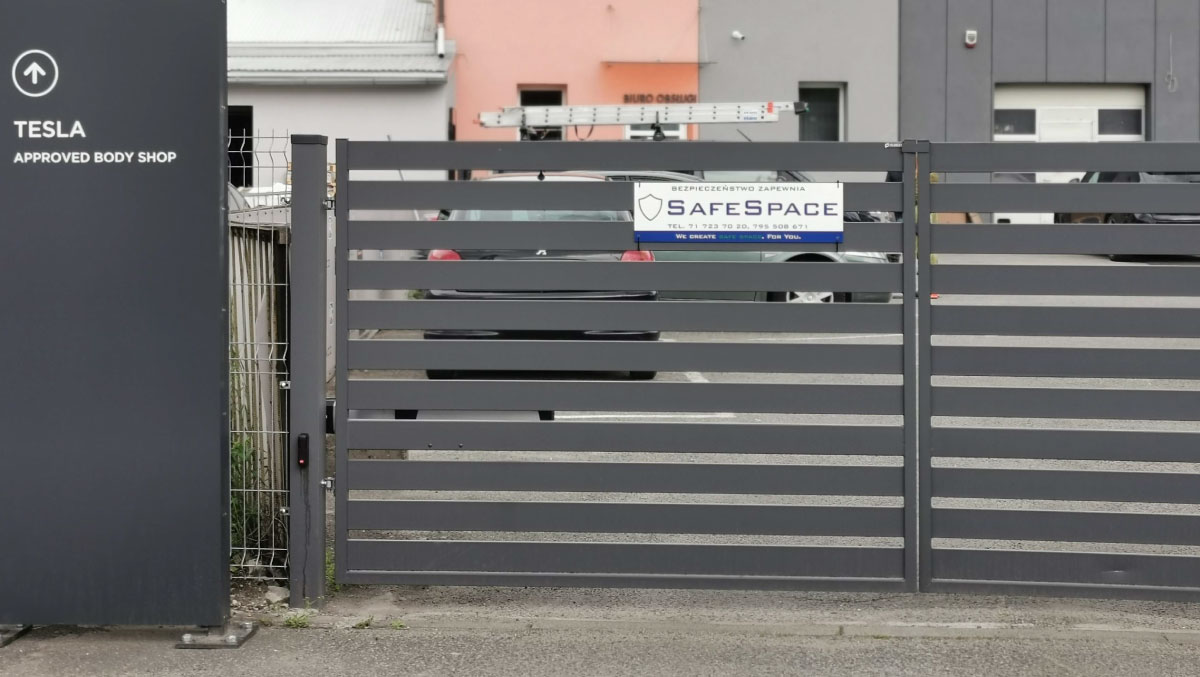 Jakie trendy są obserwowane w zakresie ochrony hal magazynowych?