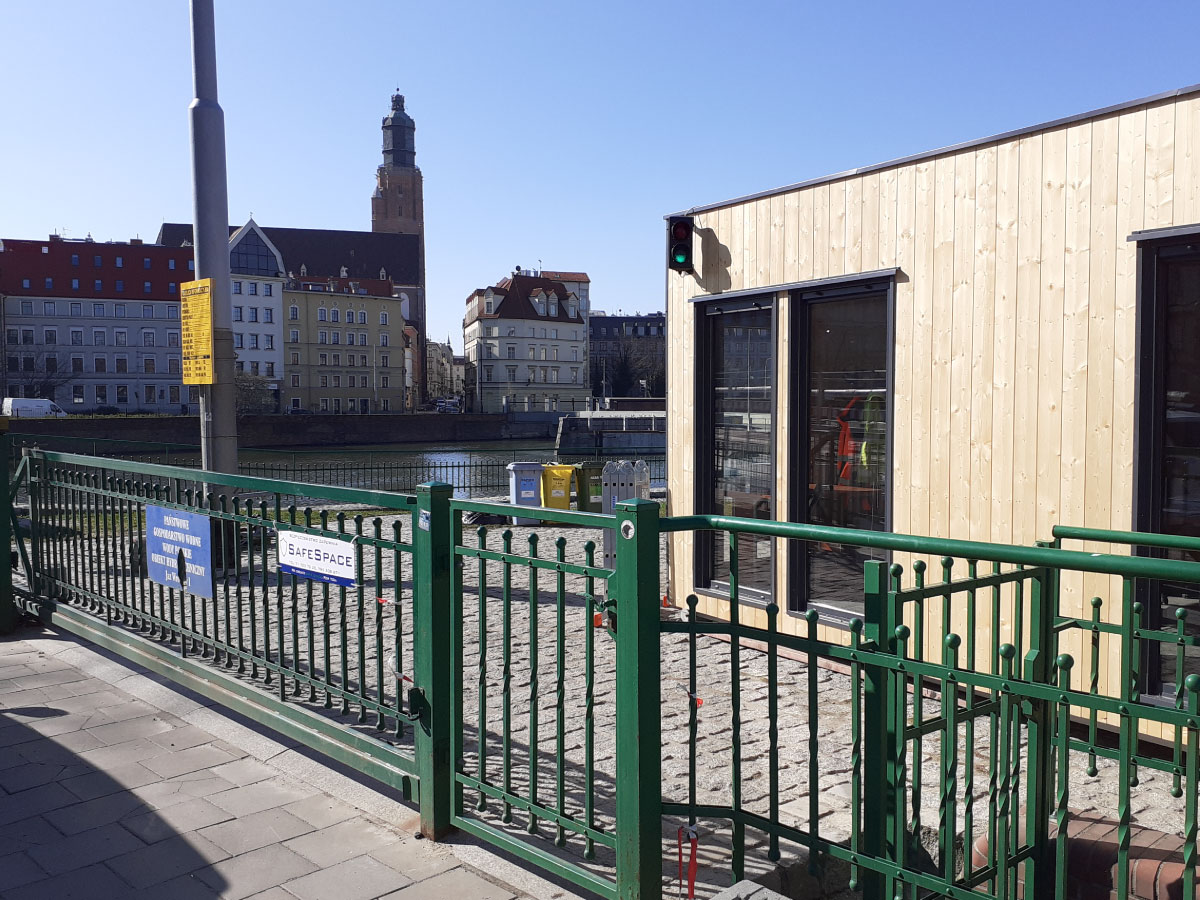 Jak rozpoznać dobrą firmę ochroniarską? Kluczowe cechy i&nbsp;wskazówki