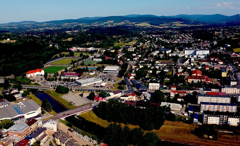 Ochrona Gorlice