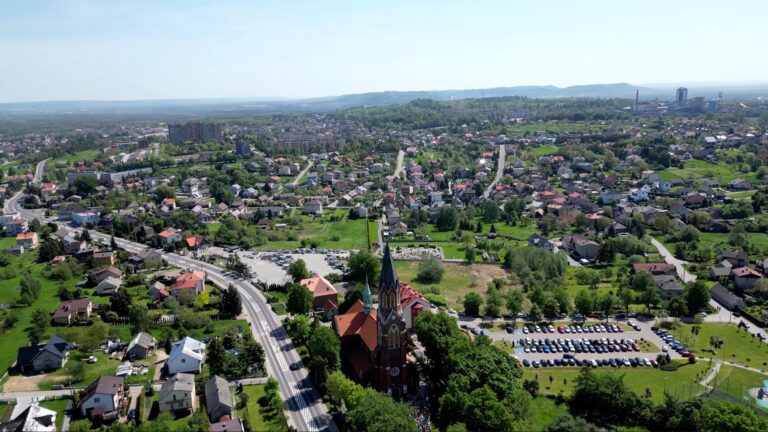 Ochrona Libiąż