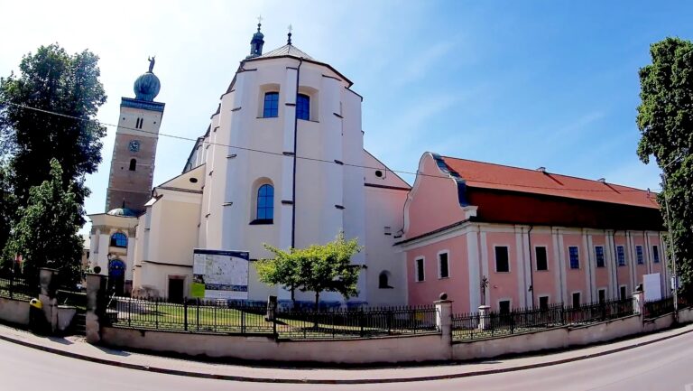 Ochrona Miechów
