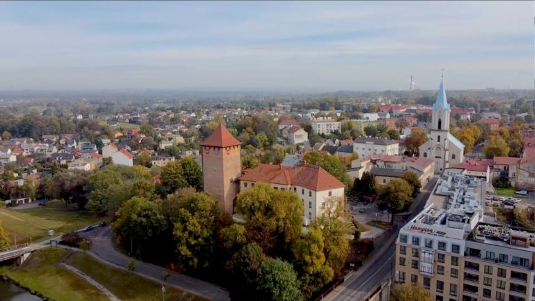 Ochrona Oświęcim