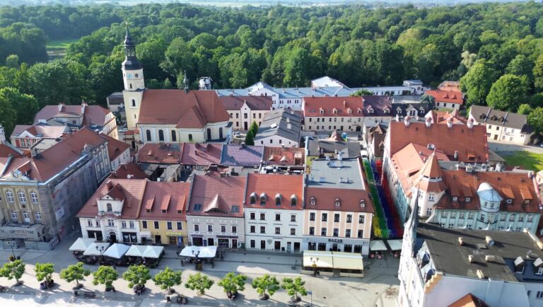 Ochrona Pszczyna
