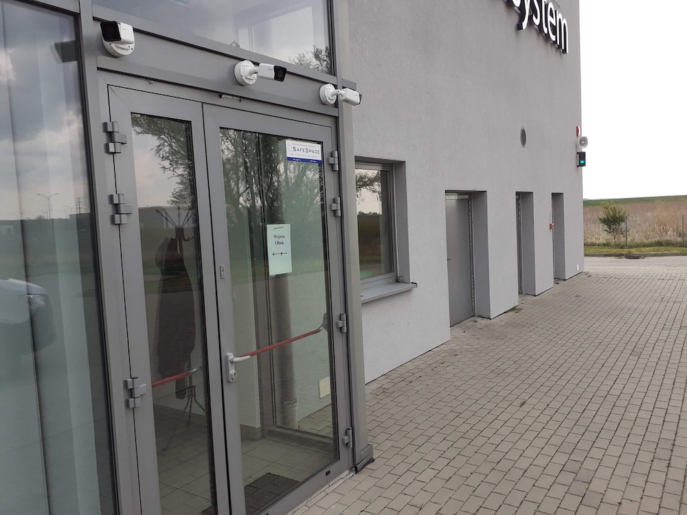 Jak ograniczyć koszty za ochronę w firmie?