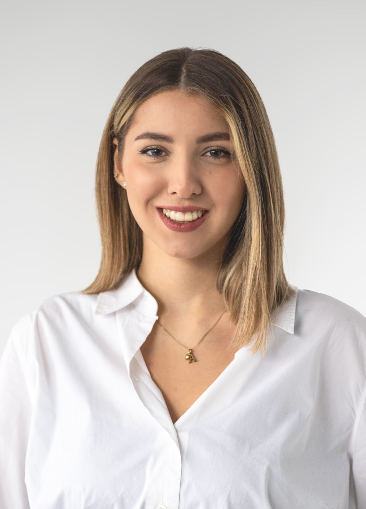 Aleksandra Musiał 