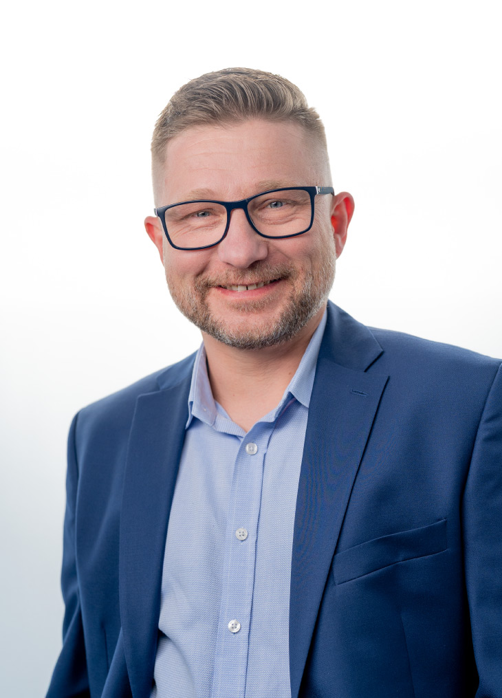 Marcin Banach