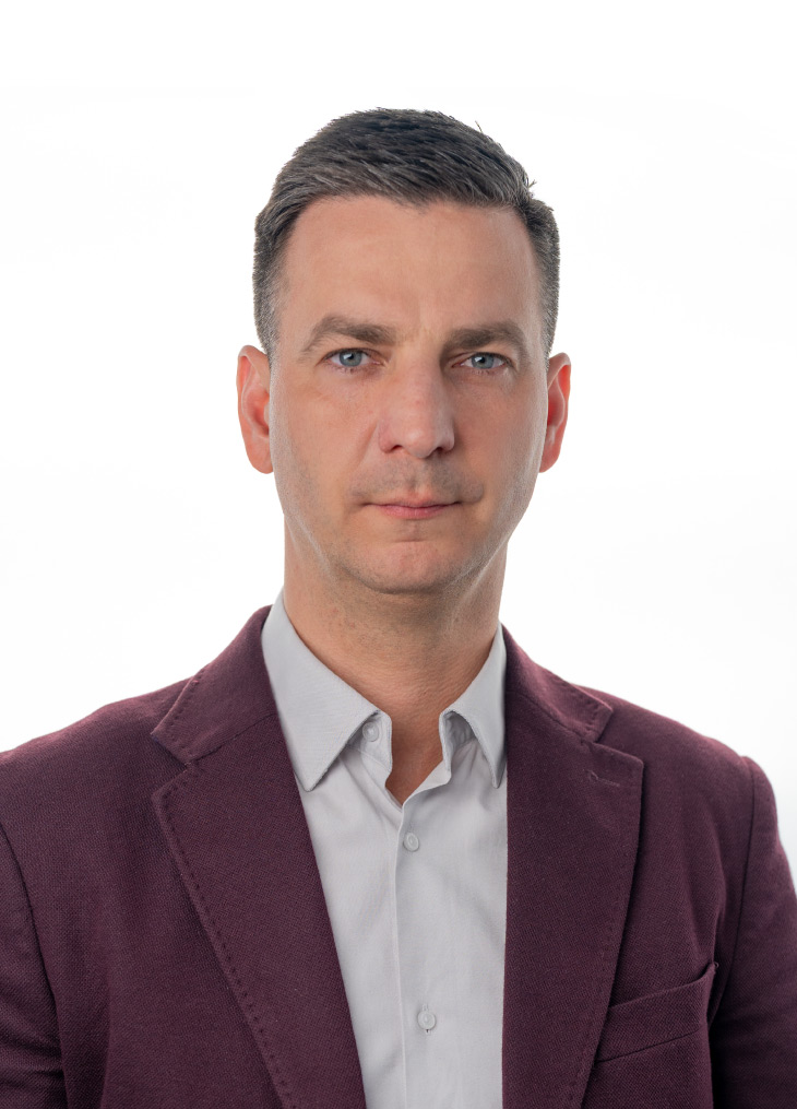 Marek Rosiński