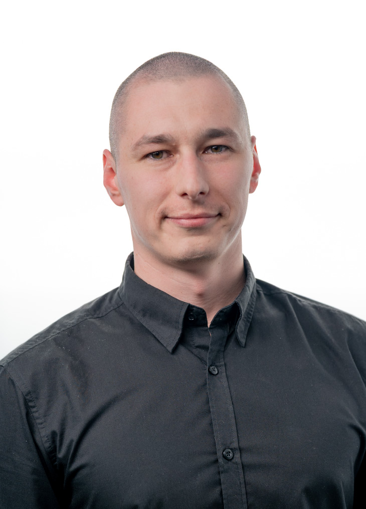 Marcin Sopata