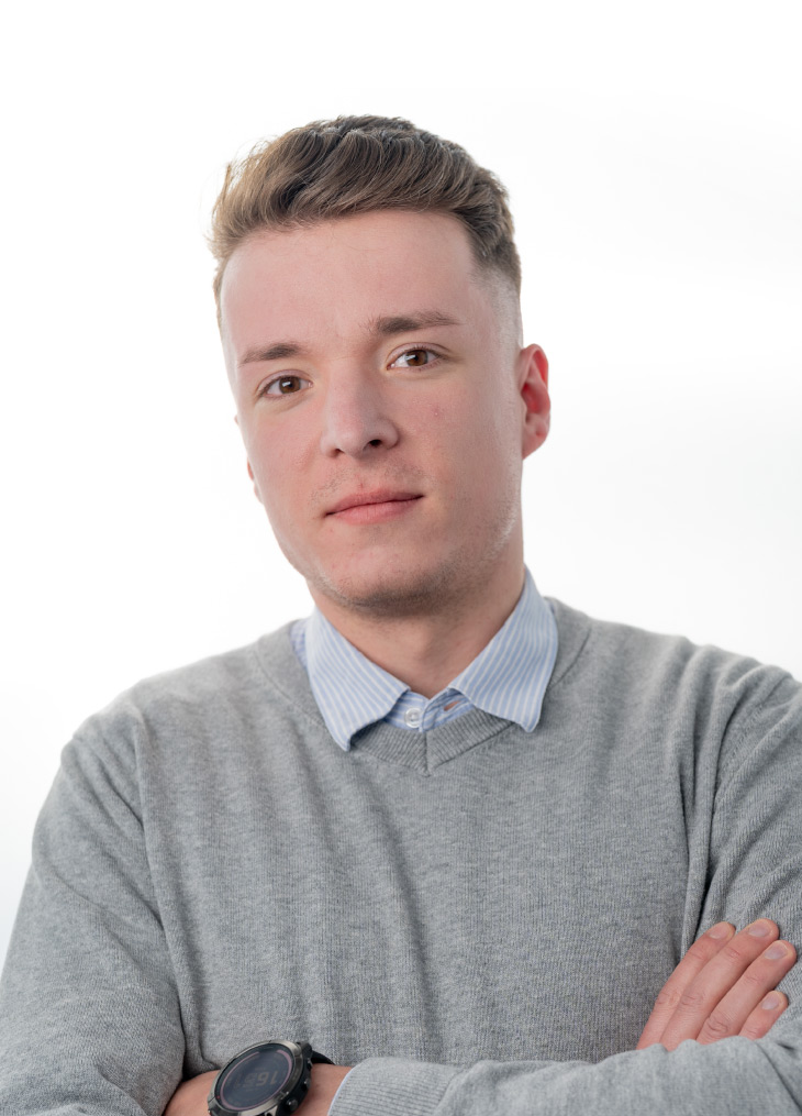 Witold Aramowicz