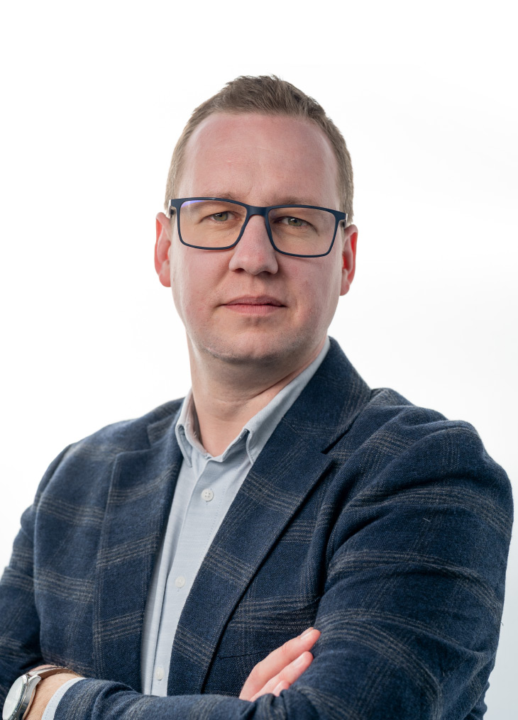 Michał Niewiarowski