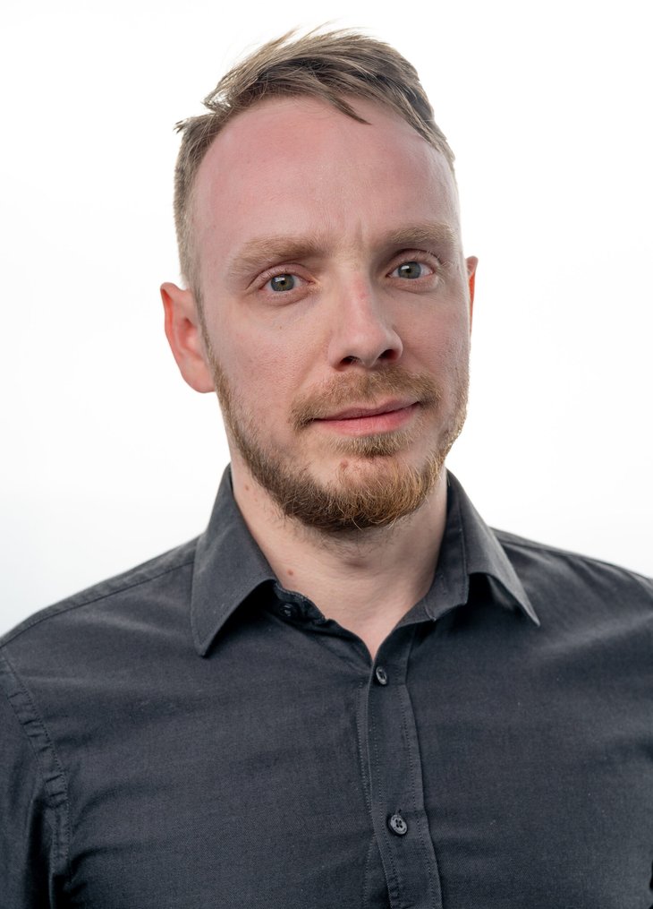 Damian Wągrowski