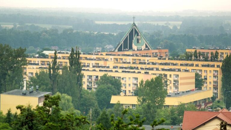 Ochrona Andrychów