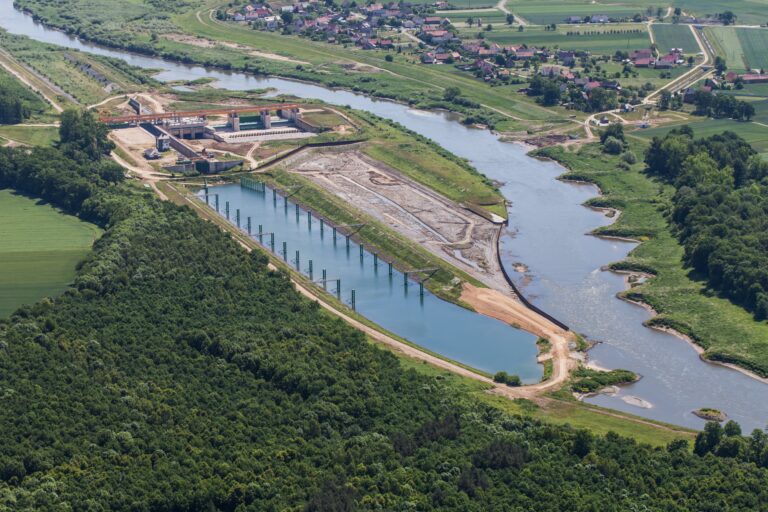 Ochrona Brzeg Dolny