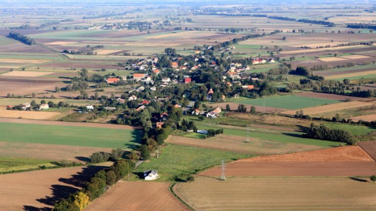 Ochrona Brzeszcze