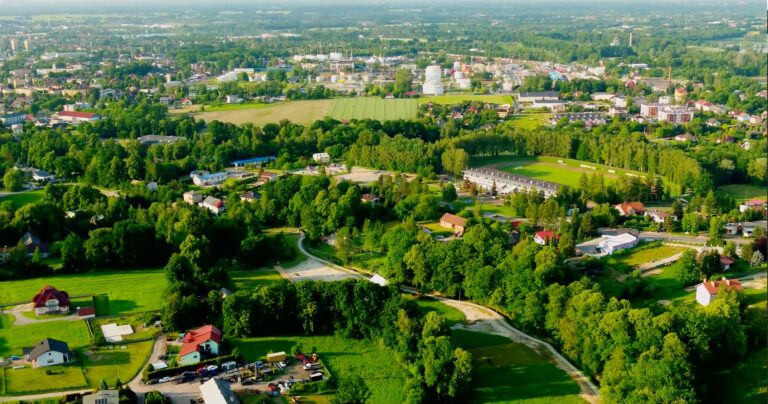 Ochrona Czechowice-Dziedzice