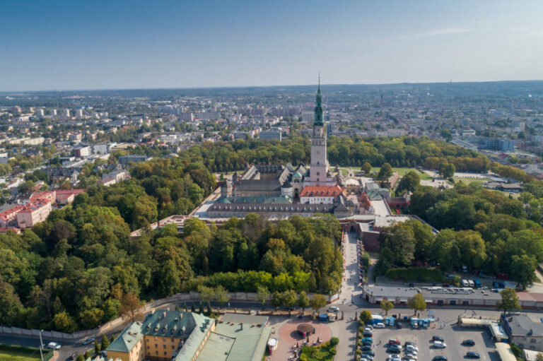 Ochrona Częstochowa