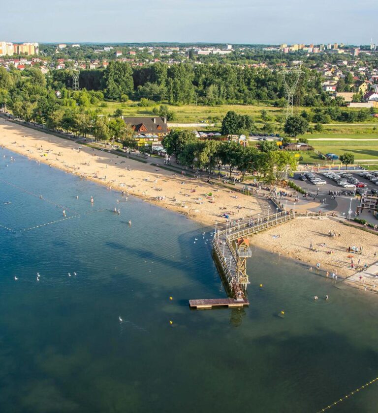 Ochrona Dąbrowa Górnicza