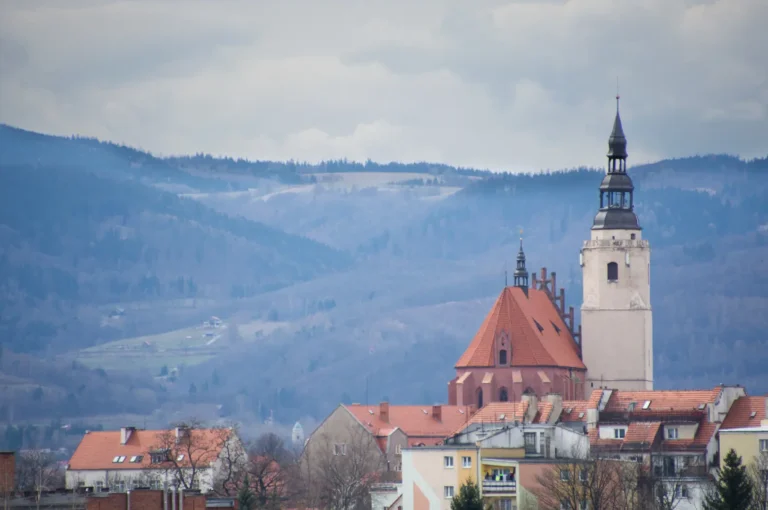Ochrona Dzierżoniów