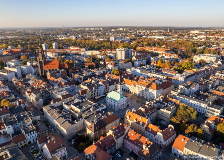 Ochrona Gliwice