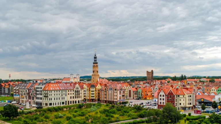 Ochrona Głogów