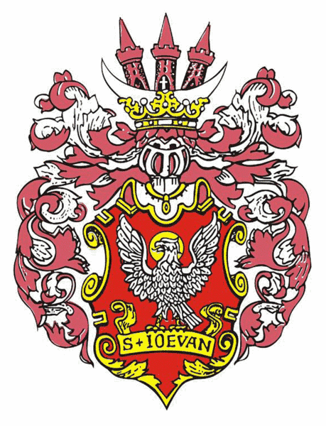 Herb miasta Oleśnica