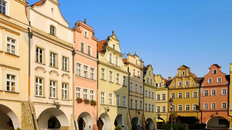 Ochrona Jelenia Góra