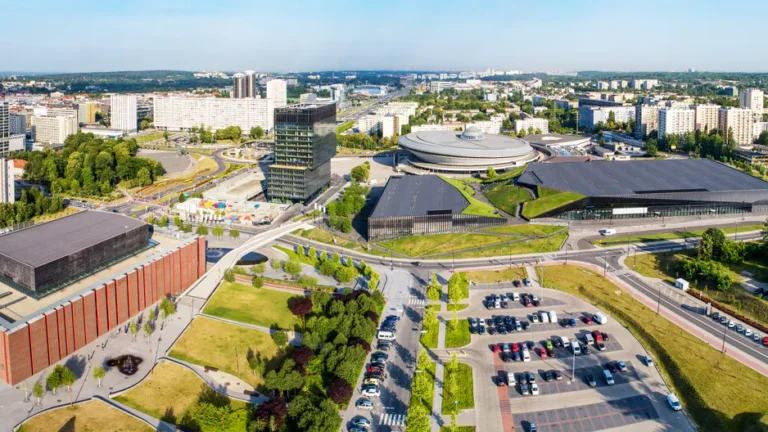 Ochrona Katowice