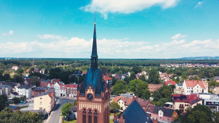 Ochrona Kędzierzyn-Koźle