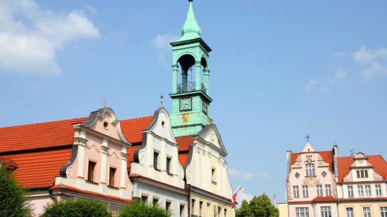 Ochrona Kluczbork