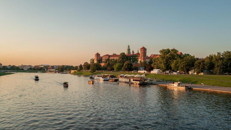 Ochrona Kraków