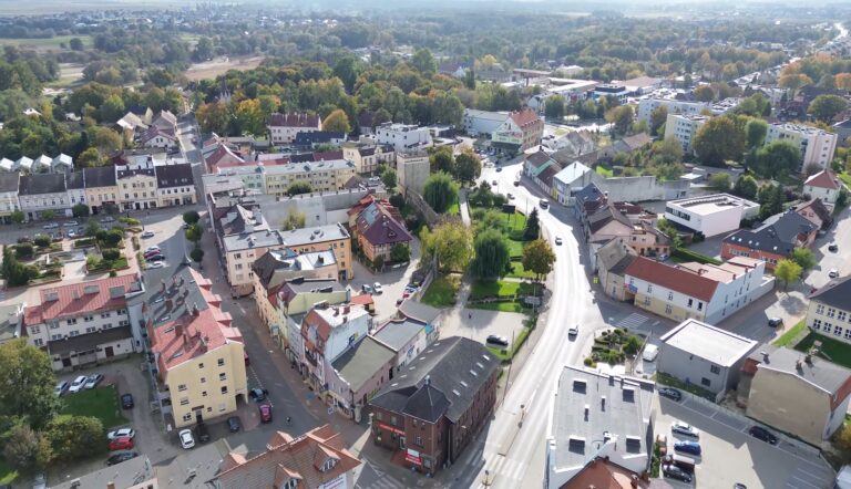 Ochrona Krapkowice