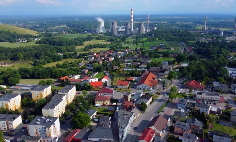 Ochrona Łaziska Górne