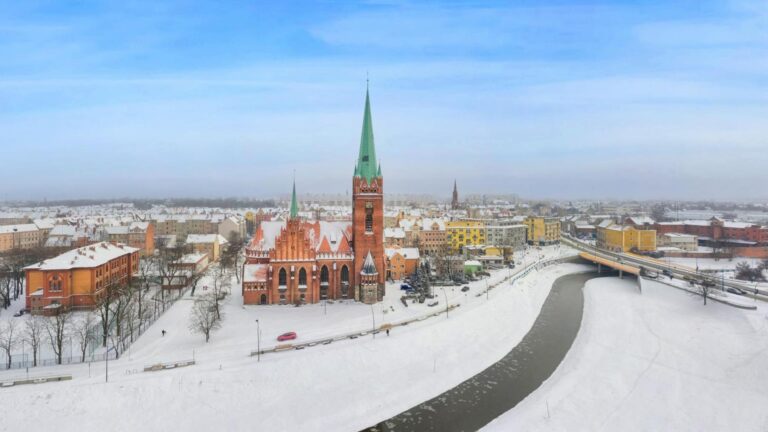 Ochrona Legnica