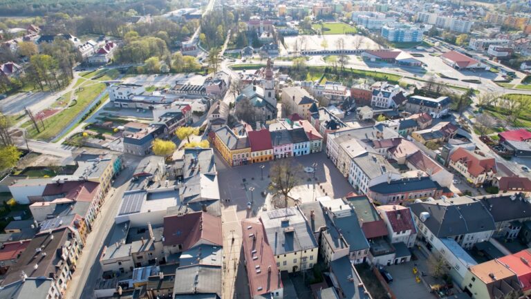 Ochrona Lubliniec