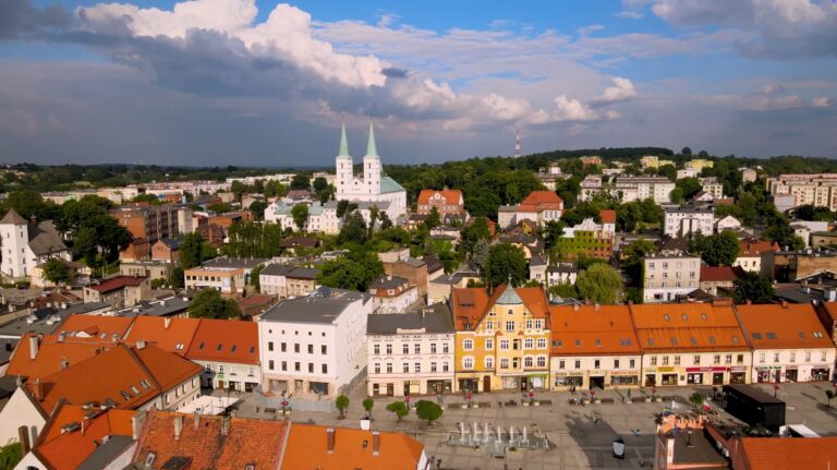 Ochrona Mikołów