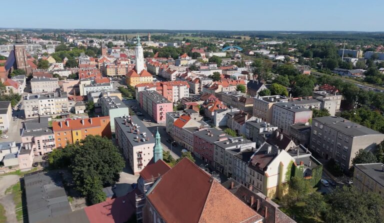 Ochrona Namysłów