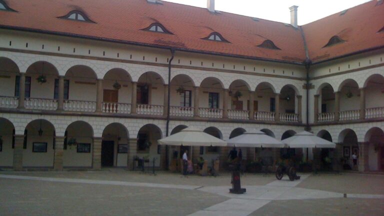 Ochrona Niepołomice