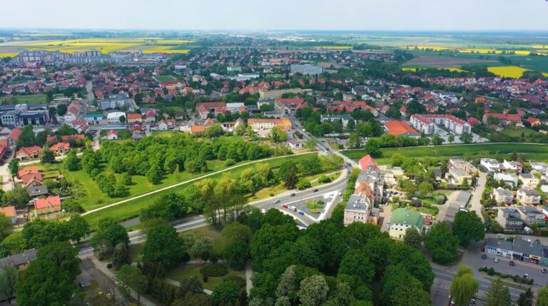 Ochrona Oława