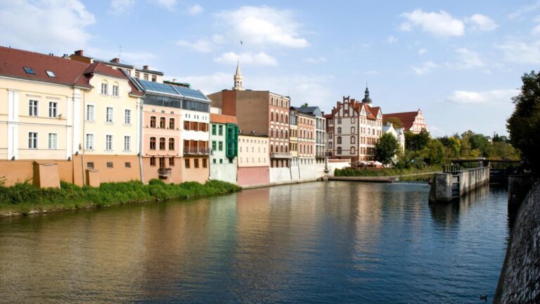 Ochrona Opole