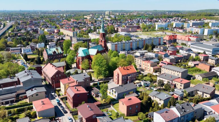 Ochrona Radzionków