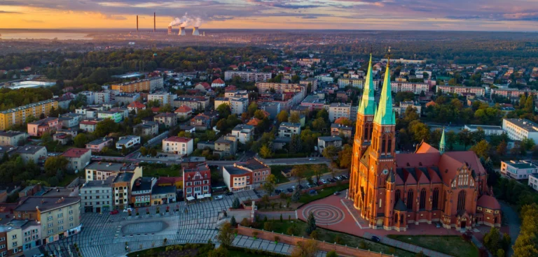 Ochrona Rybnik