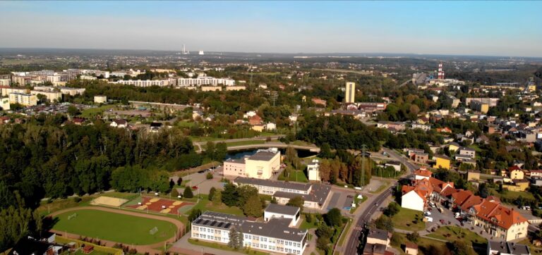 Ochrona Rydułtowy
