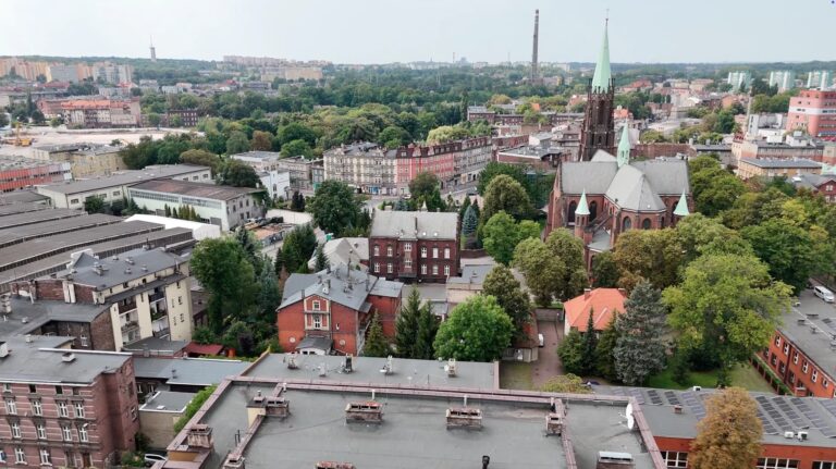 Ochrona Siemianowice Śląskie