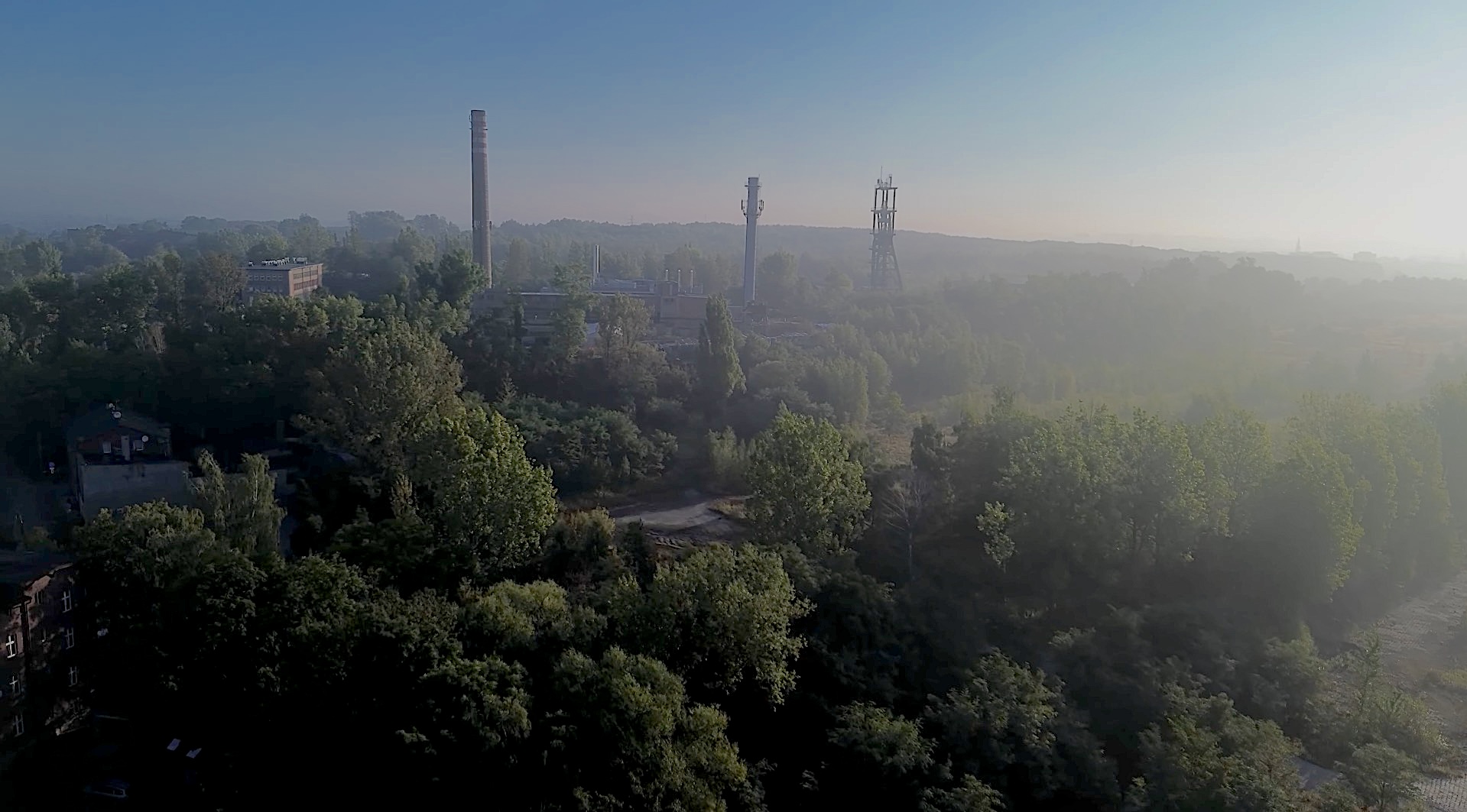 śląskie