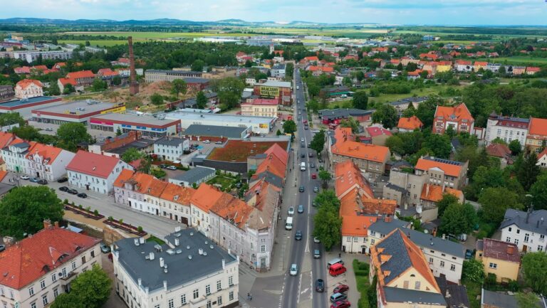 Ochrona Świebodzice