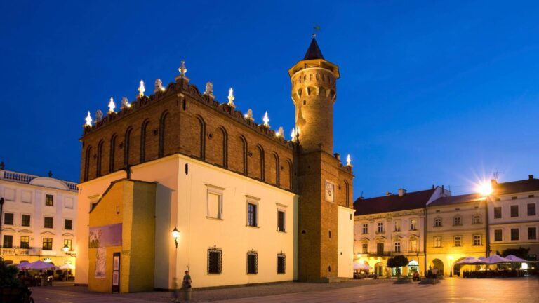 Ochrona Tarnów