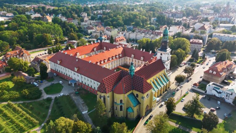Ochrona Trzebnica