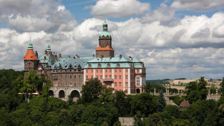 Ochrona Wałbrzych